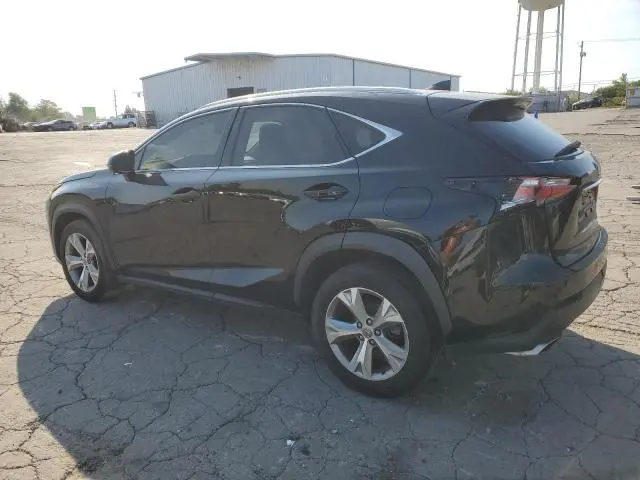 2017 LEXUS NX 200T BASE  