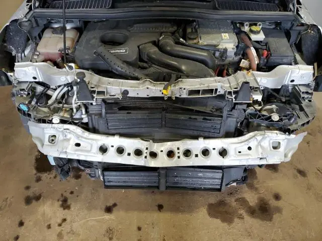 2016 FORD C-MAX SE  