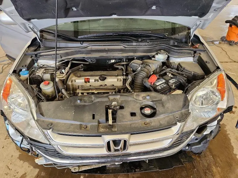 2011 HONDA CR-V EXL  
