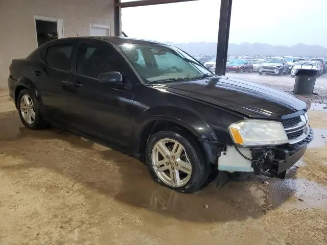 2011 DODGE AVENGER MAINSTREET  