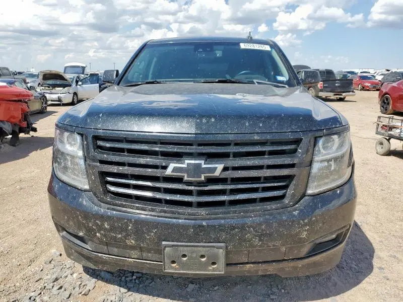 2020 CHEVROLET SUBURBAN K1500 PREMIER  