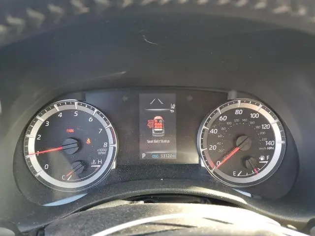 2022 TOYOTA HIGHLANDER L  