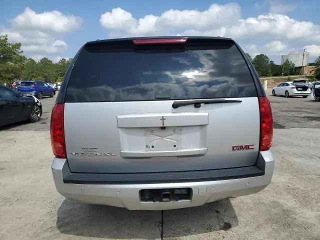 2013 GMC YUKON XL C1500 SLT  