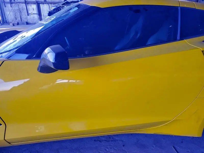 2015 CHEVROLET CORVETTE STINGRAY Z51 3LT  