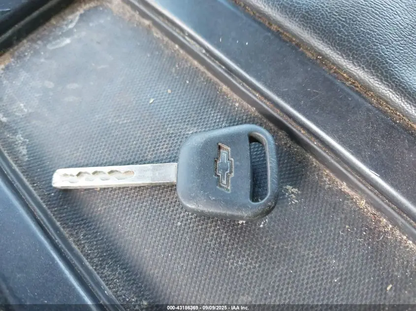 2015 CHEVROLET SUBURBAN LT