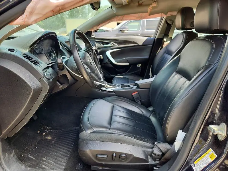 2014 BUICK REGAL PREMIUM  