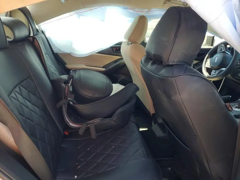 2021 SUBARU IMPREZA PREMIUM  