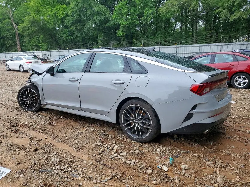 2023 KIA K5 GT  