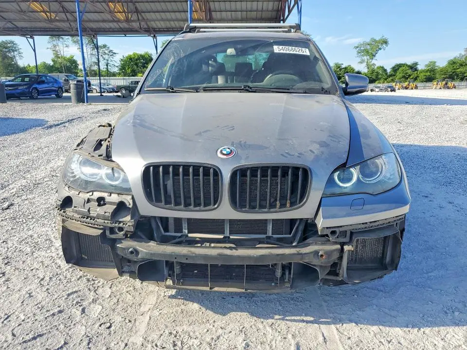 2010 BMW X5 M  