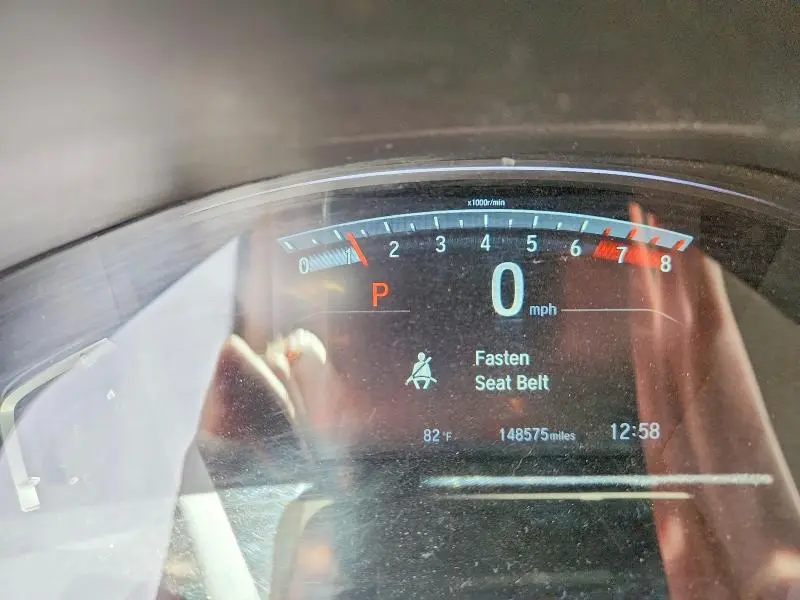 2017 HONDA CR-V EXL  