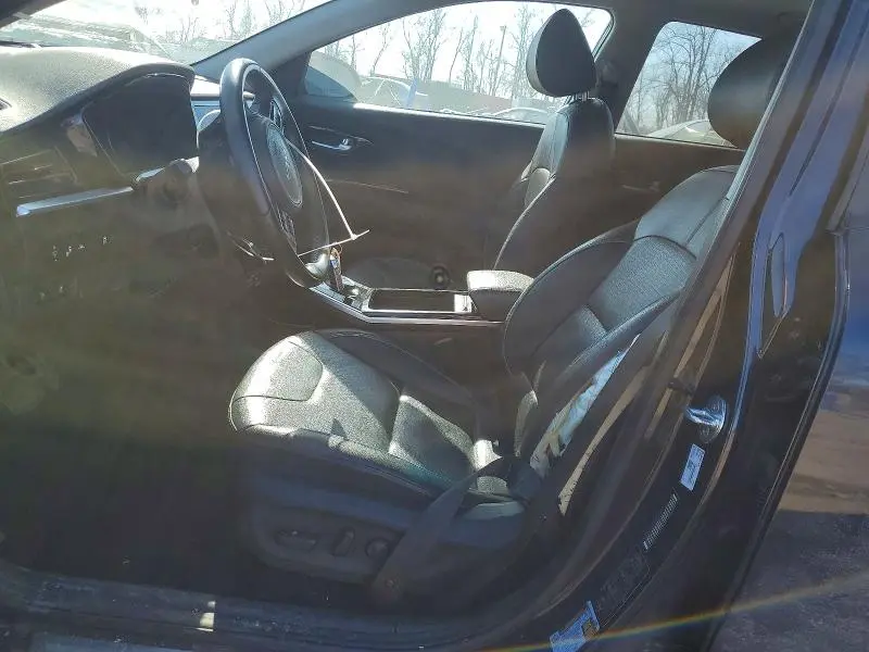2022 KIA NIRO EX PREMIUM  