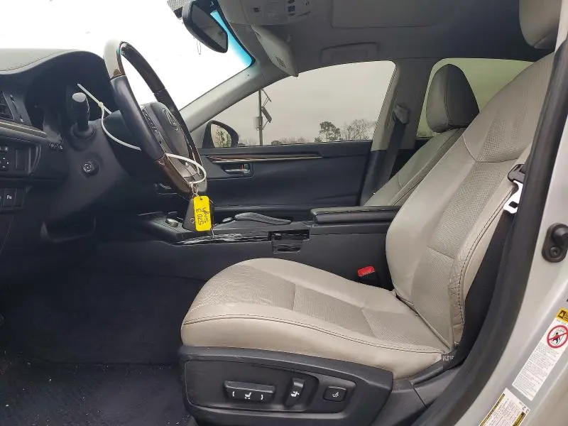 2013 LEXUS ES 350 BASE  