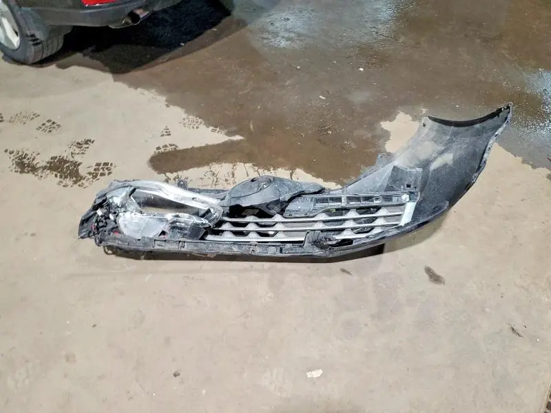 2012 SUBARU FORESTER 2.5X  