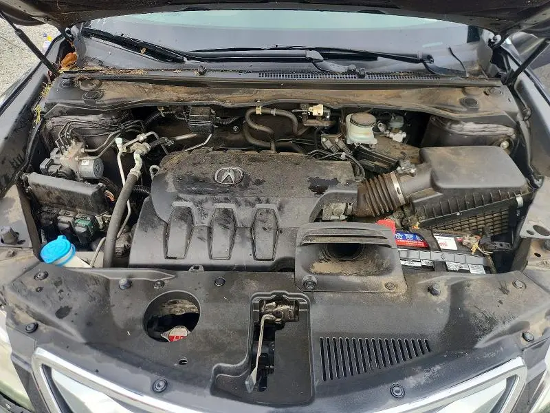 2016 ACURA RDX TECHNOLOGY  