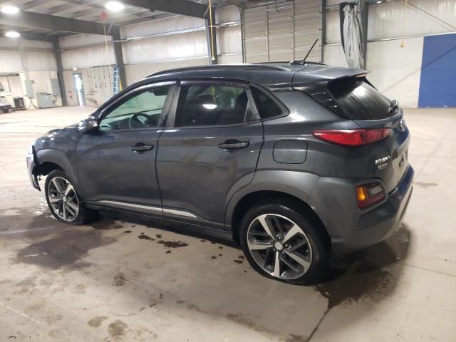 2018 HYUNDAI KONA ULTIMATE