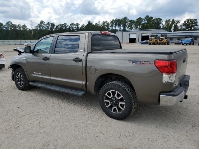 2010 TOYOTA TUNDRA CREWMAX SR5