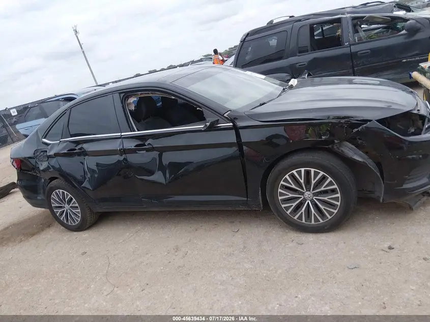 2019 VOLKSWAGEN JETTA 1.4T R-LINE/1.4T S/1.4T SE
