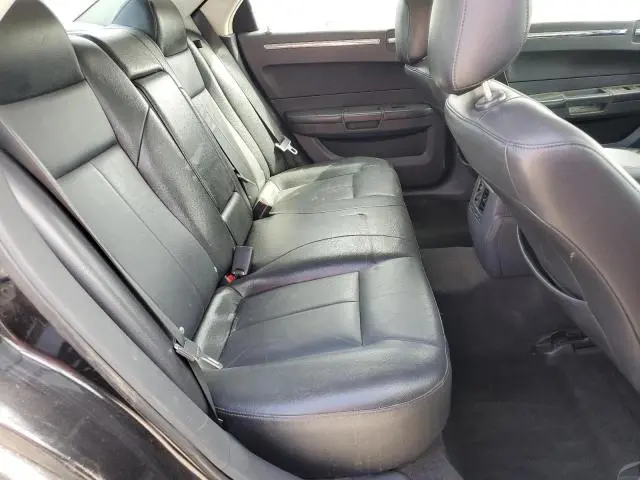 2010 CHRYSLER 300 TOURING  