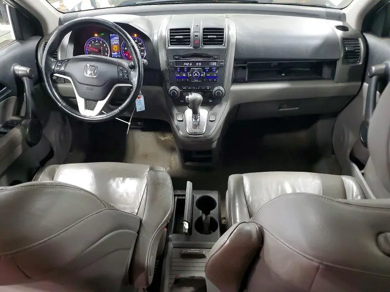 2011 HONDA CR-V EXL  