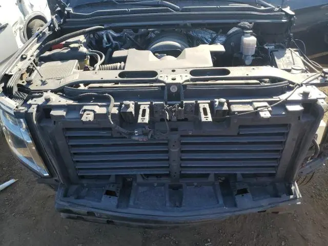 2018 CHEVROLET TAHOE K1500 LT