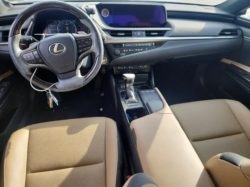 2020 LEXUS ES 350  