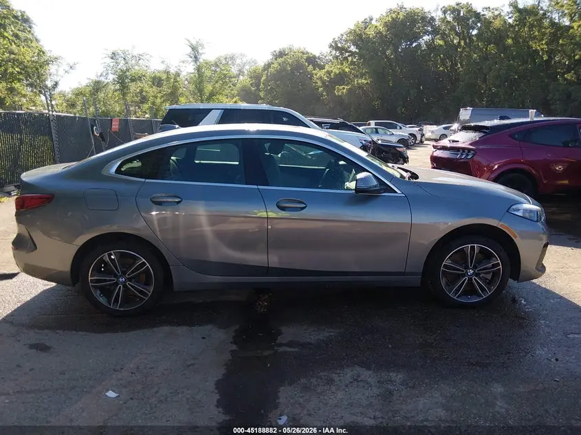 2024 BMW 228I GRAN COUPE XDRIVE
