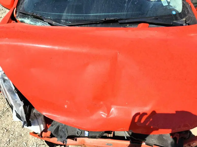 2014 TOYOTA PRIUS C TWO  