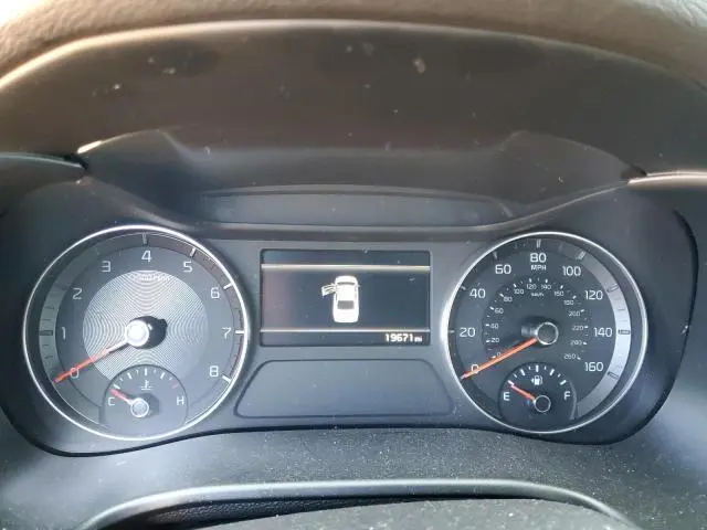 2024 KIA FORTE GT LINE  
