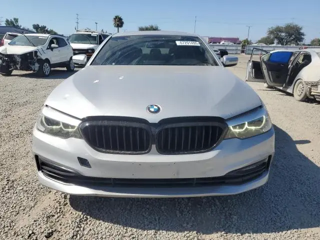 2018 BMW 530 I  