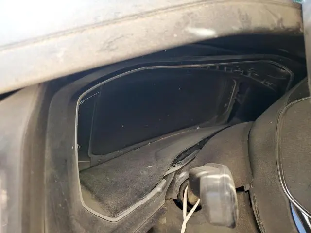 2019 VOLKSWAGEN JETTA SEL  