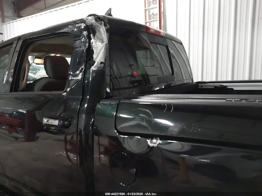 2017 RAM 1500 BIG HORN  4X4 5'7 BOX