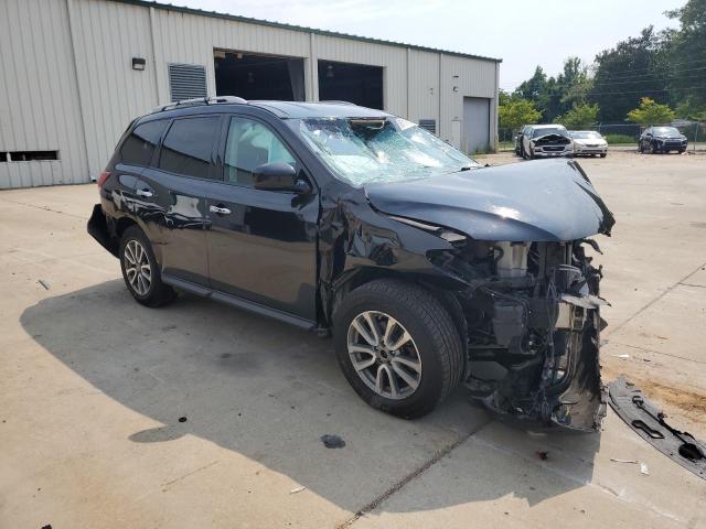 2016 NISSAN PATHFINDER S