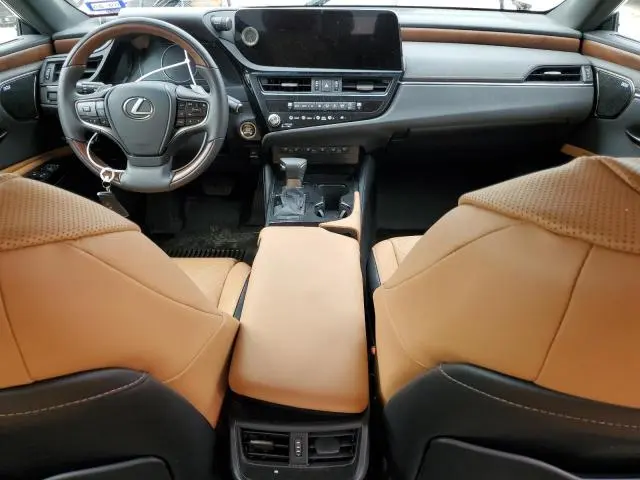2024 LEXUS ES 350 BASE  