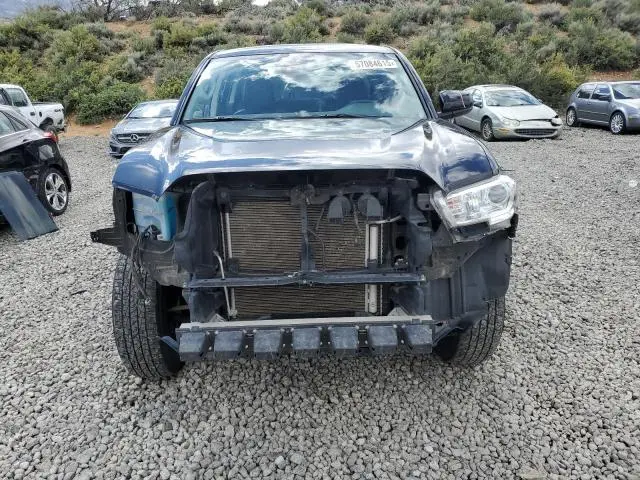 2021 TOYOTA TACOMA DOUBLE CAB  