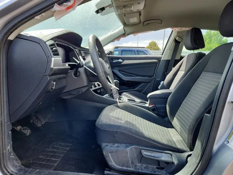 2023 VOLKSWAGEN JETTA S  