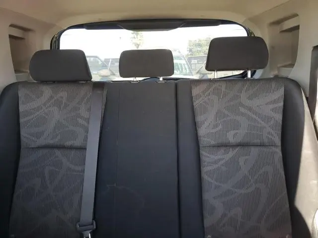 2015 TOYOTA SCION XB   