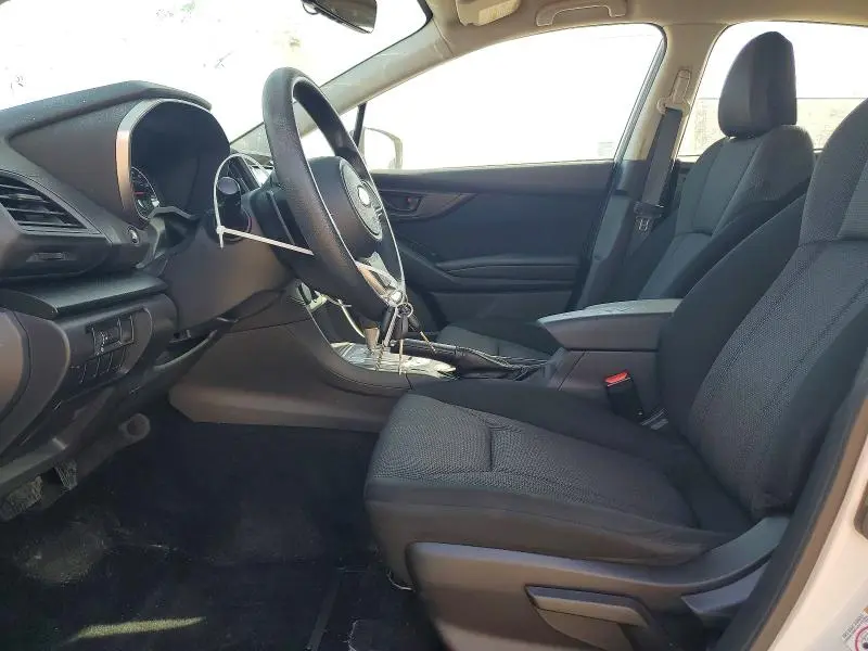 2017 SUBARU IMPREZA PREMIUM  