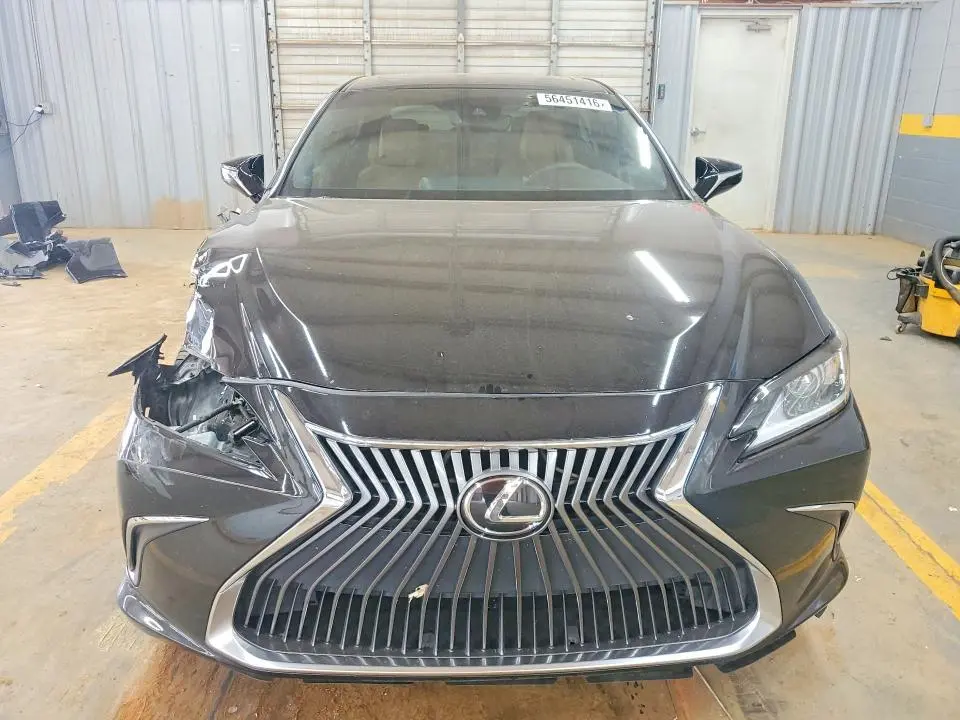 2021 LEXUS ES 250 BASE  