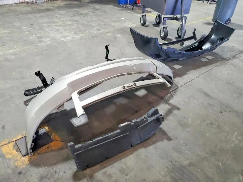 2014 CHEVROLET SUBURBAN K1500 LTZ  