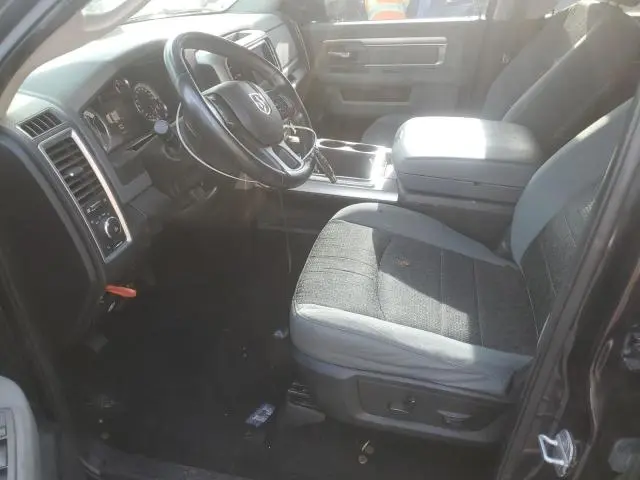 2014 RAM 1500 SLT