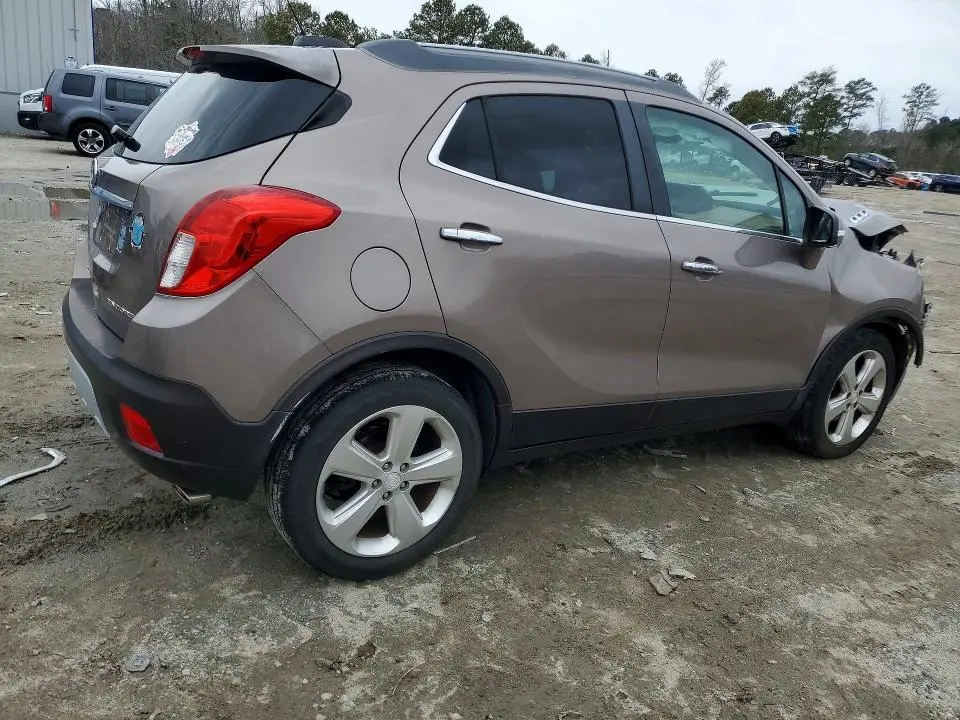 2015 BUICK ENCORE   