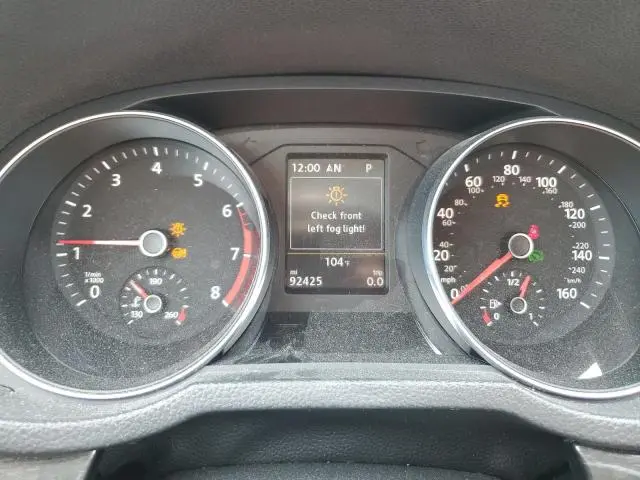 2017 VOLKSWAGEN PASSAT SEL PREMIUM  