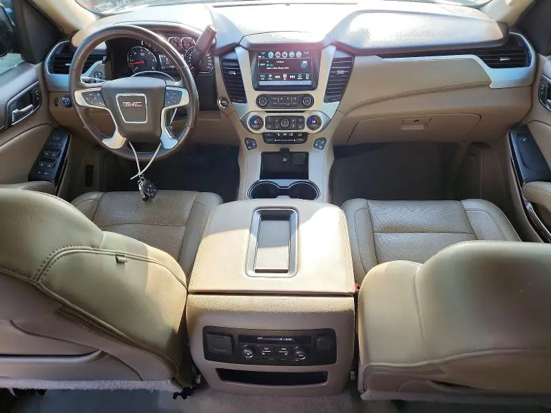 2018 GMC YUKON XL K1500 SLT  