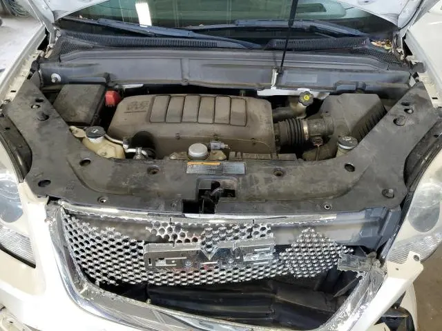 2011 GMC ACADIA DENALI  