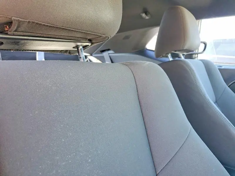 2012 DODGE CHALLENGER SXT  