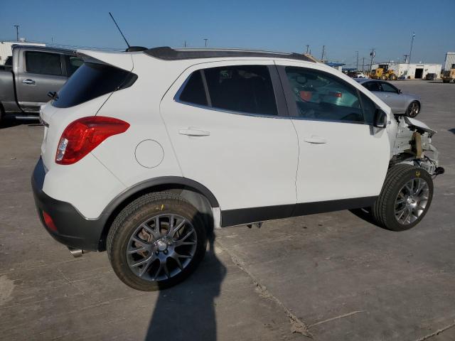 2016 BUICK ENCORE SPORT TOURING