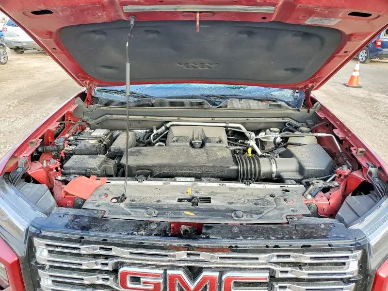 2024 GMC CANYON DENALI  