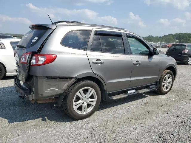 2011 HYUNDAI SANTA FE LIMITED