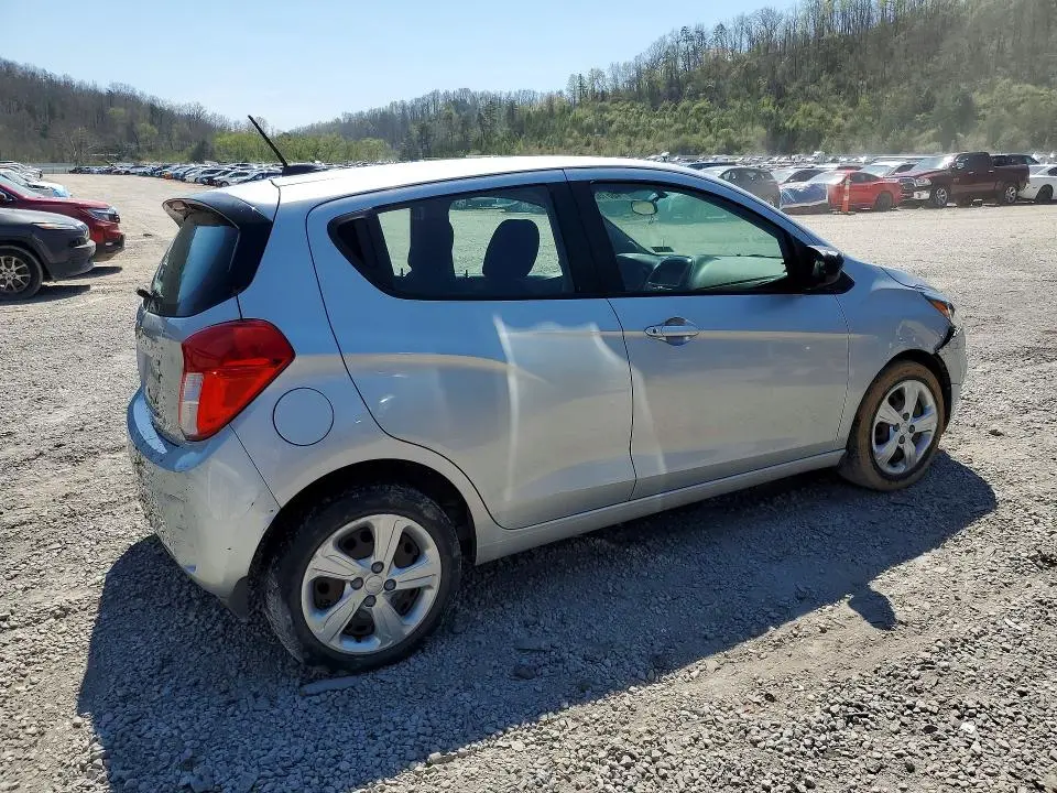 2020 CHEVROLET SPARK LS  