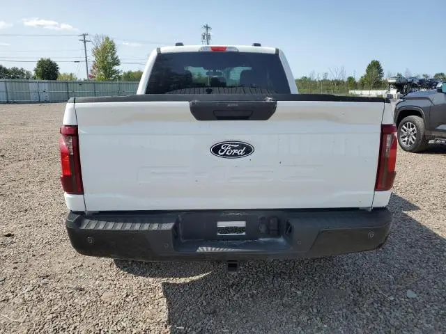2024 FORD F150 STX  